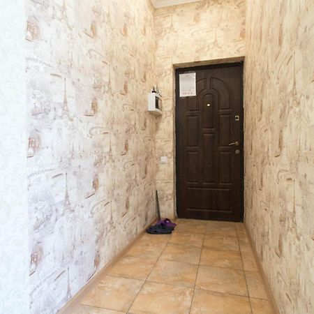 Modern New Studio - Maika Yohansena Str 18A Kharkov Ngoại thất bức ảnh