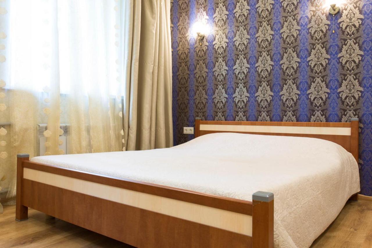 Modern New Studio - Maika Yohansena Str 18A Kharkov Ngoại thất bức ảnh