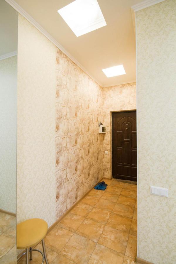 Modern New Studio - Maika Yohansena Str 18A Kharkov Ngoại thất bức ảnh