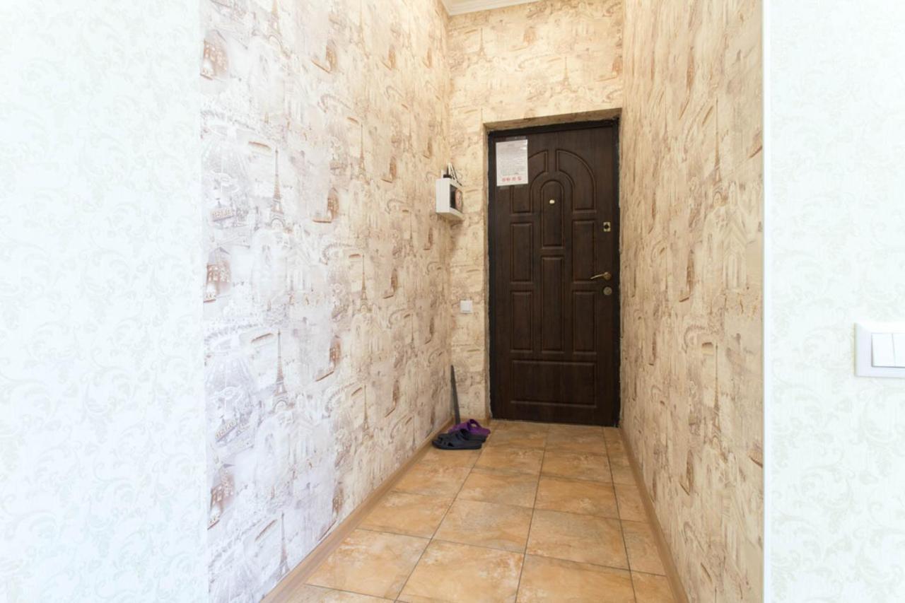 Modern New Studio - Maika Yohansena Str 18A Kharkov Ngoại thất bức ảnh