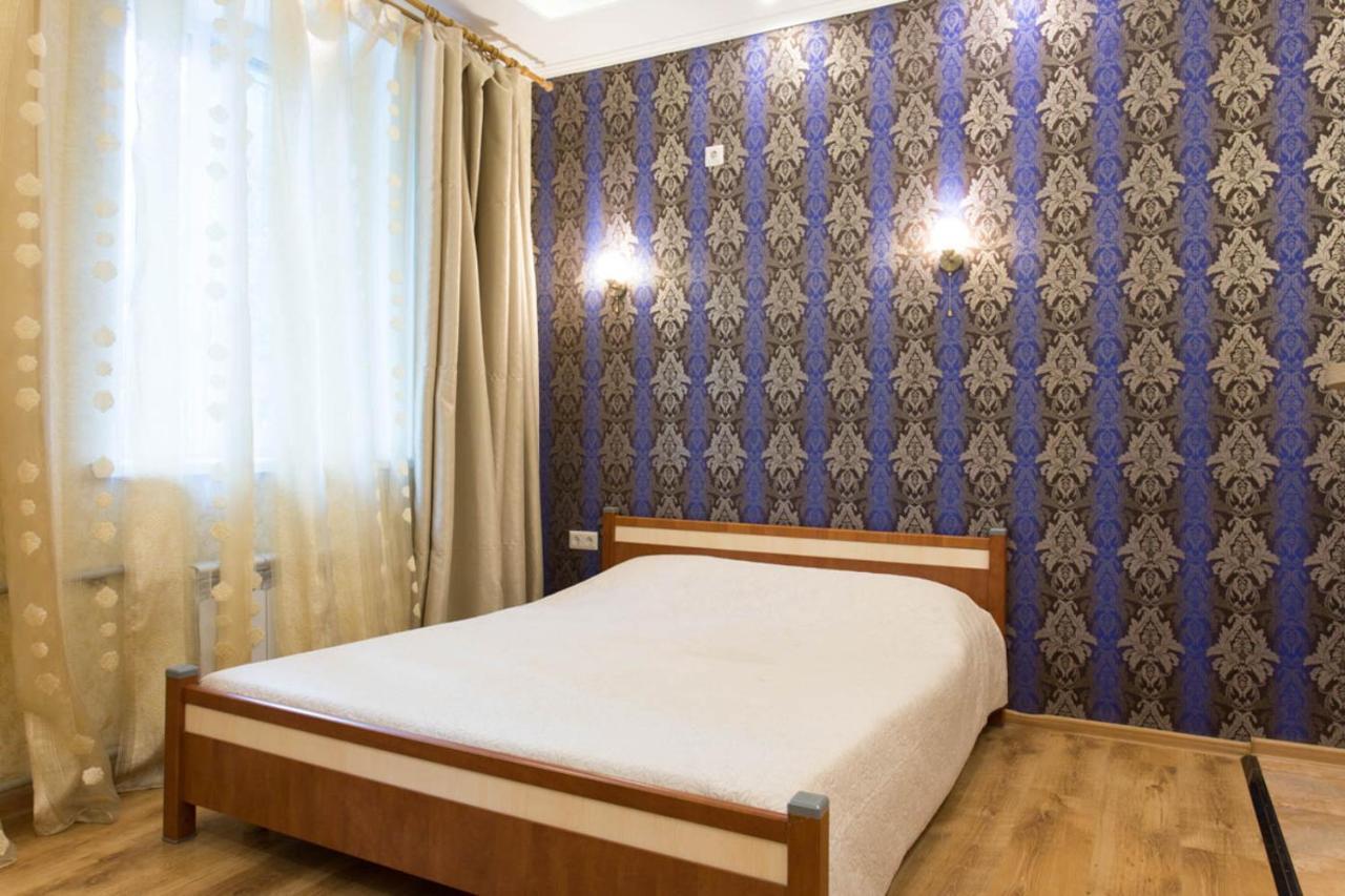 Modern New Studio - Maika Yohansena Str 18A Kharkov Ngoại thất bức ảnh