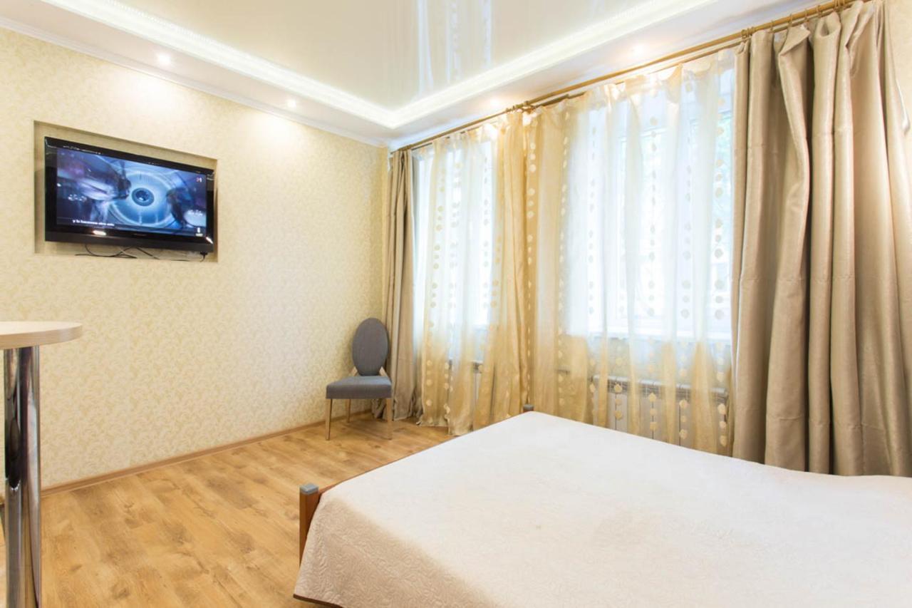 Modern New Studio - Maika Yohansena Str 18A Kharkov Ngoại thất bức ảnh