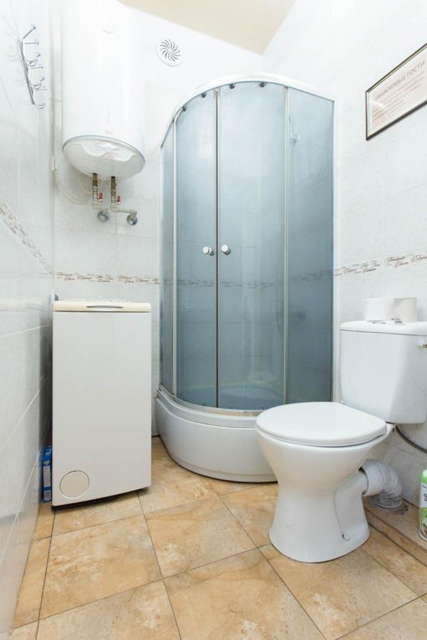 Modern New Studio - Maika Yohansena Str 18A Kharkov Ngoại thất bức ảnh