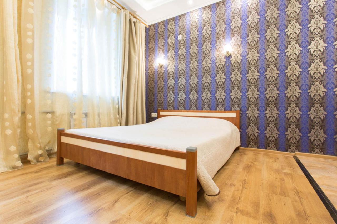 Modern New Studio - Maika Yohansena Str 18A Kharkov Ngoại thất bức ảnh
